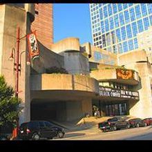 Alley Theatre Appoints Nancy Giles as Development Director