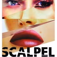 Brava! for Women in the Arts Presents SCALPEL! 3/31