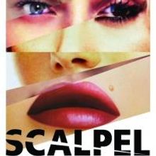Brava! for Women in the Arts Presents SCALPEL! 3/31