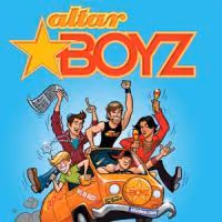 ALTAR BOYZ To Play Its 2000th Performance Sunday December 13th