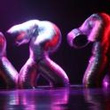 VTA Broadway Series Presents THE ALUMINUM SHOW