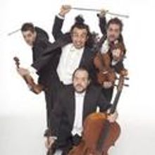 The New 42nd Street At The New Victory Theater Presents PAGAGNINI 5/7-23