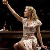 Photo Preview: Sienna Miller, Jonny Lee Miller and Marin Ireland In AFTER MISS JULIE