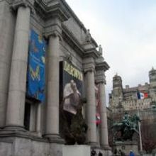 Race to the End of the Earth Exhibition to Open at AMNH in May