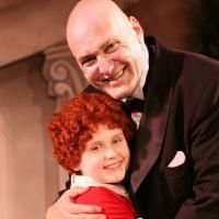 ANNIE: The Musical Comes To The State Theater Stage 12/2