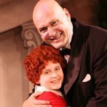 ANNIE: The Musical Comes To The State Theater Stage 12/2