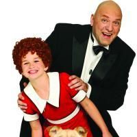Victoria Theatre Association Presents ANNIE, Runs 11/28-29