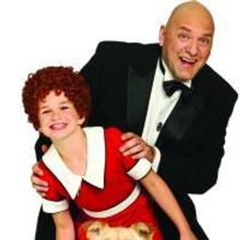 Victoria Theatre Association Presents ANNIE, Runs 11/28-29