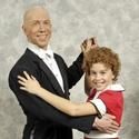 Mercer County Community College Presents ANNIE 4/23-5/2