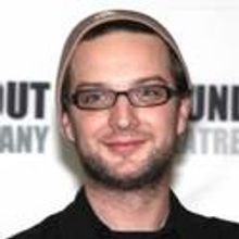 SONDHEIM ON SONDHEIM'S Euan Morton Guests On Soundcheck 4/22