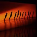 Nikolais Centennial Celebrated At Abrons Center 5/1-2 & Joyce Theater 5/4-9
