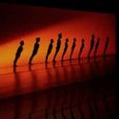 Nikolais Centennial Celebrated At Abrons Center 5/1-2 & Joyce Theater 5/4-9