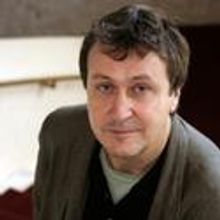 The Old Globe to present AN EVENING WITH ADRIAN NOBLE 6/2