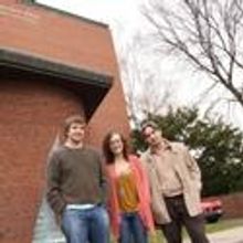 The Anatolian Trio Plays Second Tour Of Turkey, Preview Concert Held At Hartt 5/9