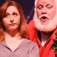 Photo Flash: Actor's Playhouse's ANOTHER NIGHT BEFORE CHRISTMAS