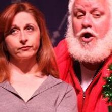 Photo Flash: Actor's Playhouse's ANOTHER NIGHT BEFORE CHRISTMAS