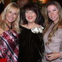 Photo Flash: Actor's Playhouse "Merry" Opening Of ANOTHER NIGHT BEFORE CHRISTMAS