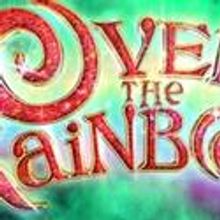 THE WIZARD OF OZ Searches For Dorothy On BBC1's "Over The Rainbow"