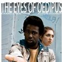 Know Theatre Annouces Date Adjustment For THE EYES OF OEDIPUS 5/5-16