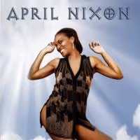 April Nixon Makes Encore Performance In APRIL NIXON IS REBORN At The Triad