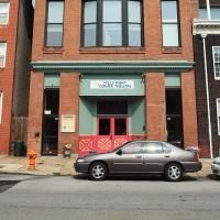 Fells Point Corner Theatre Presents MAN ON THE MOUNTAIN, Opens 2/19