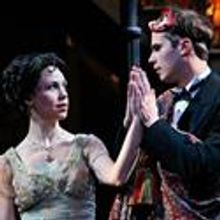 The Acting Company and Guthrie Theater Join For ROMEO AND JULIET 4/20-24