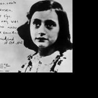 Bay Street Theatre Presents Literature Live: THE DIARY OF ANNE FRANK 11/9-21
