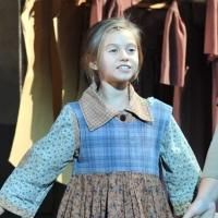 Merriam Theater Presents ANNIE