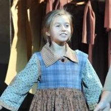 Merriam Theater Presents ANNIE