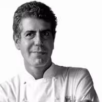 Anthony Bourdain To Appear At The Michigan Theater 11/7