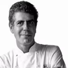 Anthony Bourdain To Appear At The Michigan Theater 11/7