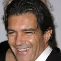 Antonio Banderas Appointed As UNDP Goodwill Ambassador