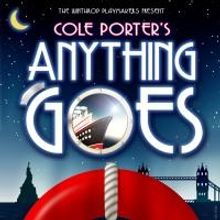 The Winthrop Playmakers Host Auditions For ANYTHING GOES