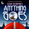 The Winthrop Playmakers Presents ANYTHING GOES, Opens 4/16