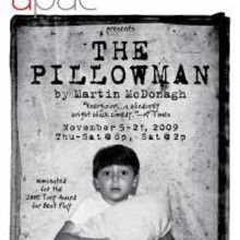 Astoria Performing Arts Center Presents THE PILLOWMAN 11/5-21