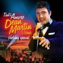 The Artist Series Presents THAT'S AMORE