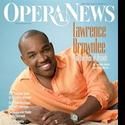 Opera News Goes Global This May with Features on Sydney, Dresden, Hanoi & More