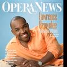 Opera News Goes Global This May with Features on Sydney, Dresden, Hanoi & More