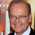 LA CAGE AUX FOLLES' Kelsey Grammer To Appear On The Today Show 4/2