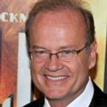 LA CAGE AUX FOLLES' Kelsey Grammer To Appear On The Today Show 4/2