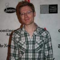 Marcus Center For The Performing Arts Announces A Book Signing With Anthony Rapp…