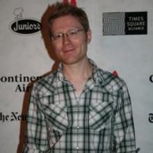 Marcus Center For The Performing Arts Announces A Book Signing With Anthony Rapp 11/2