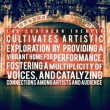 The Southern Theater Presents HEDDA GABLER 2/11-14