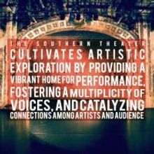 Southern Theater Announces Changes In Their New Season