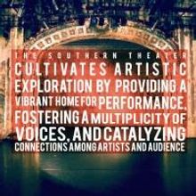 The Southern Theater and Theatre of Fools Presents THE VAUDEVILLIAN