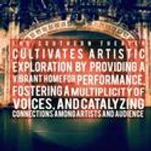 The Southern Theater Presents Shapiro & Smith Dance's WOMEN AND MEN