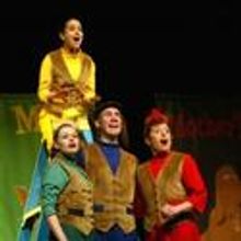 Kelsey Theatre Presents ARE YOU MY MOTHER? 