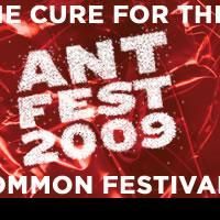 ANT FEST Begins Tonight 10/19 At Ars Nova