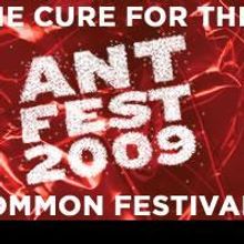 ANT FEST Begins Tonight 10/19 At Ars Nova
