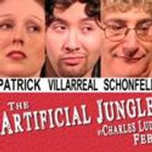 FMPA Offers 2 Weekend Ticket Specials for THE ARTIFICIAL JUNGLE